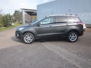 Ford Kuga 2019