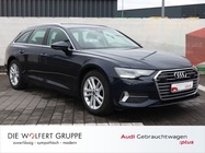 Audi A6 2022