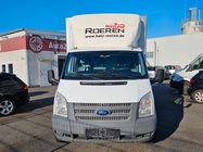 Ford Transit 2012