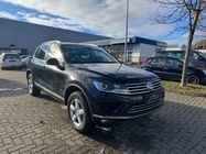 Volkswagen Touareg 2017