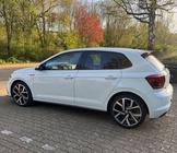 Volkswagen Polo 2019