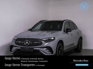 Mercedes-Benz GLC-Class 2025