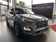 Hyundai Tucson 2020