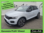 Volkswagen T-Roc 2019