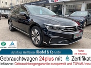 Volkswagen Passat 2023