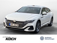 Volkswagen Arteon 2024