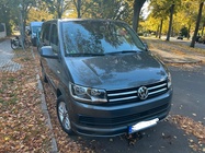 Volkswagen T6 2019