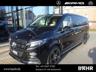 Mercedes-Benz V-Class 2025
