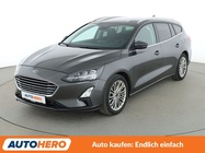 Ford Focus 2020