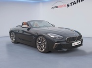 BMW Z4 2022