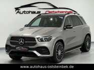 Mercedes-Benz GLE-Class 2019