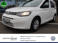 Volkswagen Caddy 2024