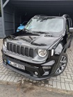 Jeep Renegade 2022