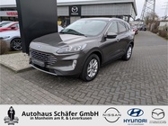 Ford Kuga 2022