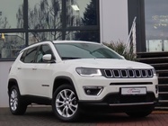 Jeep Compass 2021