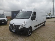 Renault Master 2018