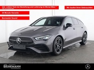Mercedes-Benz CLA-Class 2025