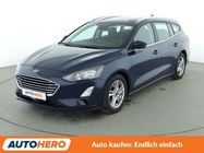 Ford Focus 2019