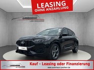 Ford Kuga 2026