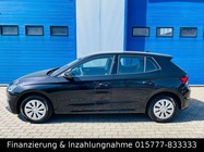 Skoda Fabia 2024