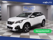 Peugeot 3008 2019