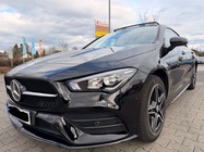 Mercedes-Benz CLA-Class 2020