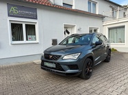 Cupra Ateca 2019