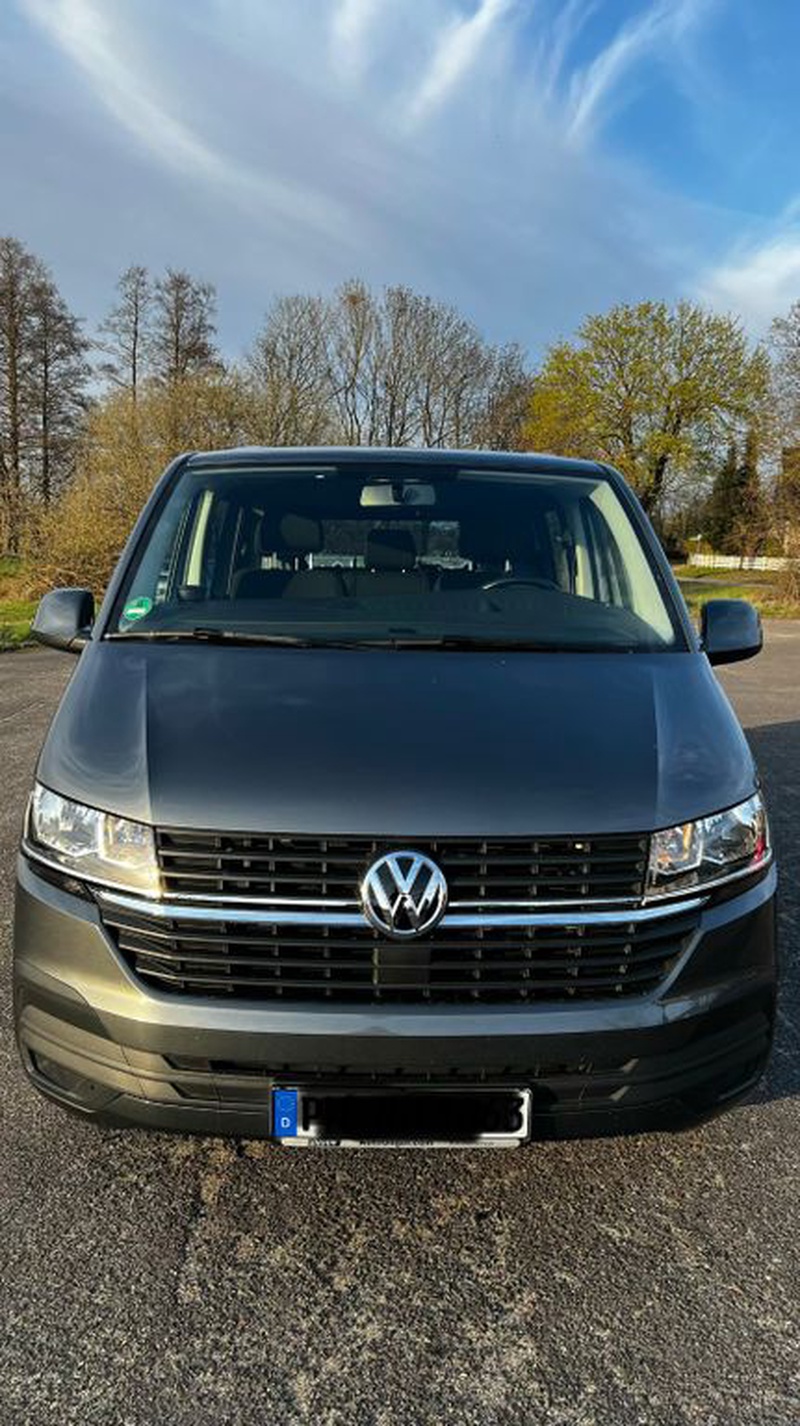 Volkswagen T6
