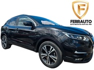 Nissan Qashqai 2017