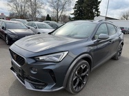 Cupra Formentor 2022