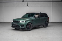 Land Rover Sport 2019