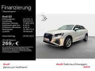 Audi Q2 2022