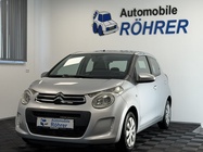 Citroen C1 2015