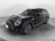 MINI Clubman 2021