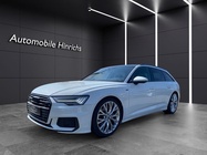 Audi A6 2019
