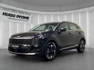 Kia Sportage 2025