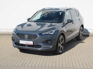 Seat Tarraco 2020