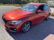 BMW 1 Series 2019