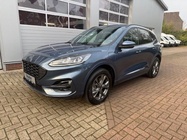 Ford Kuga 2021