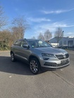 Skoda Karoq 2019