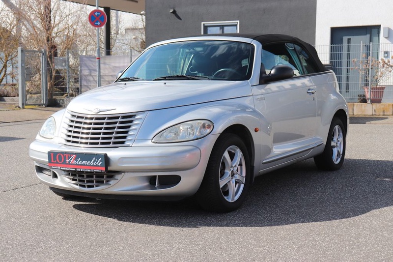 Chrysler PT Cruiser