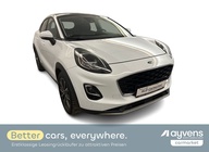 Ford Puma 2023