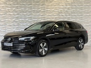 Volkswagen Passat 2025