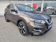 Nissan Qashqai 2019