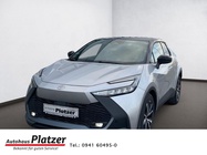 Toyota C-HR 2024