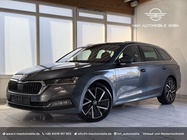 Skoda Octavia 2021