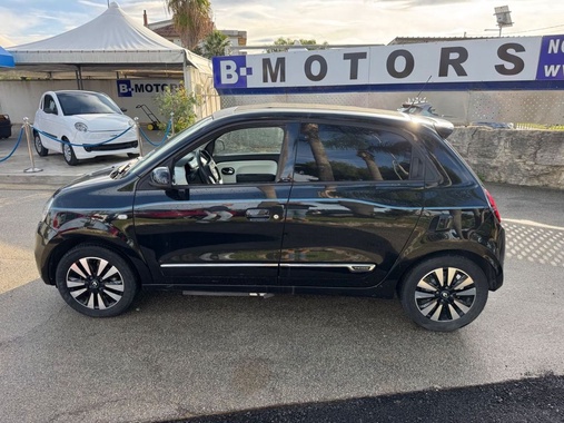 Renault Twingo 2021