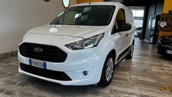 Ford Transit Connect 2019