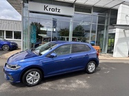 Volkswagen Polo 2024