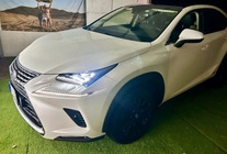 Lexus Other 2019